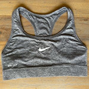 Nike Dri-Fit sports bra XS